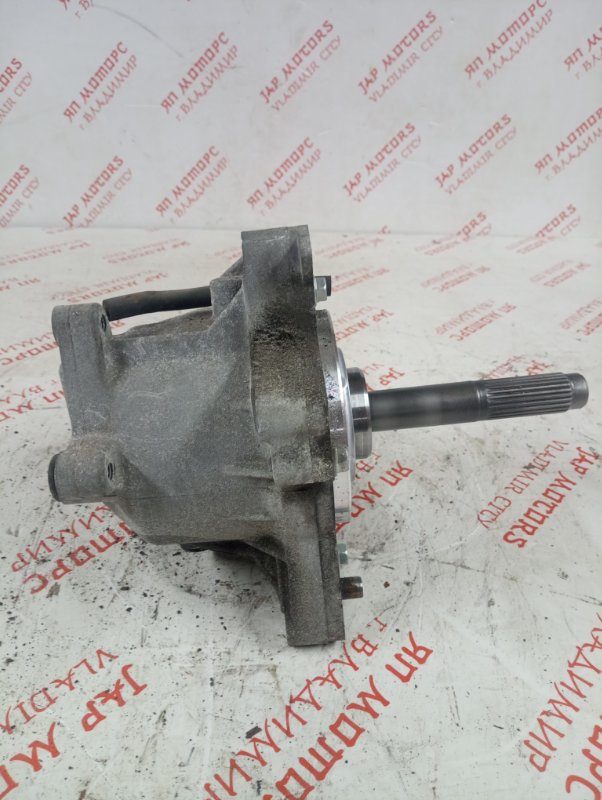 Раздатка, 5000 рублей, Владимир