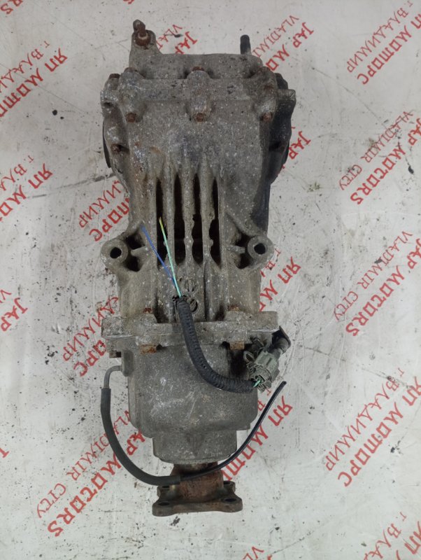 Редуктор, 7000 рублей, Владимир