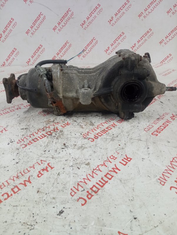 Редуктор, 7000 рублей, Владимир