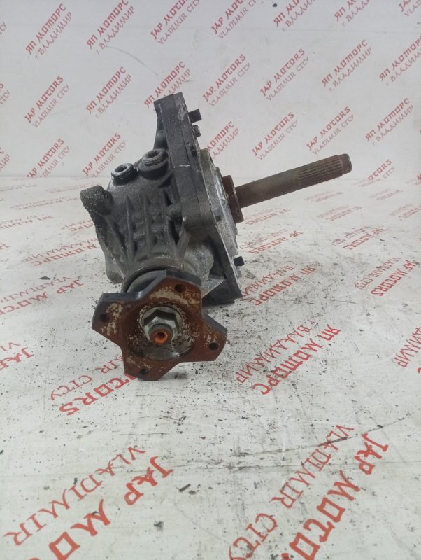 Раздатка, 5000 рублей, Владимир