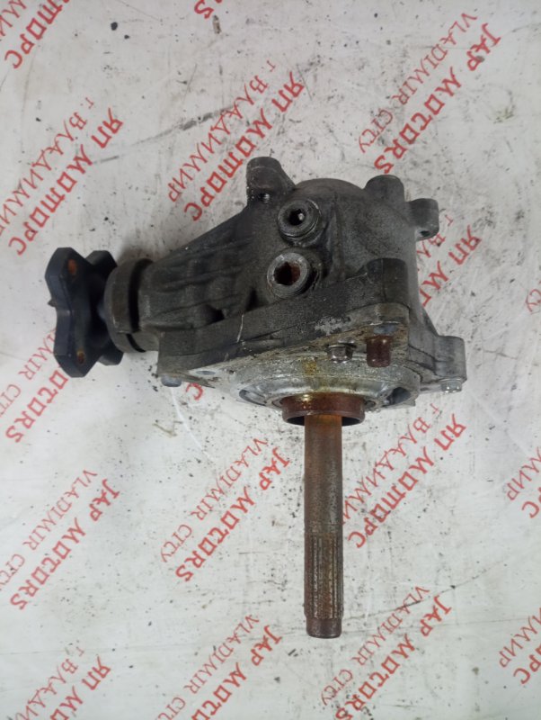 Раздатка, 5000 рублей, Владимир