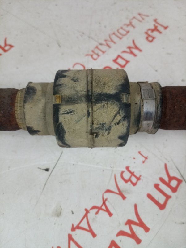 Привод, 3000 рублей, Владимир