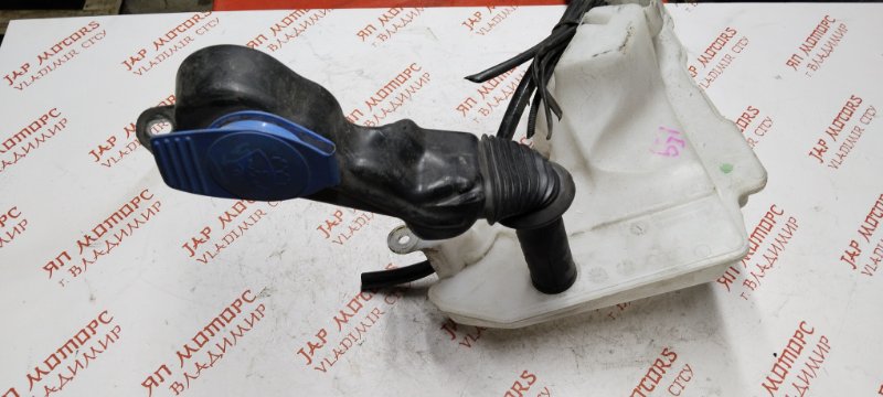 Бачок стеклоомывателя, 3000 рублей, Владимир