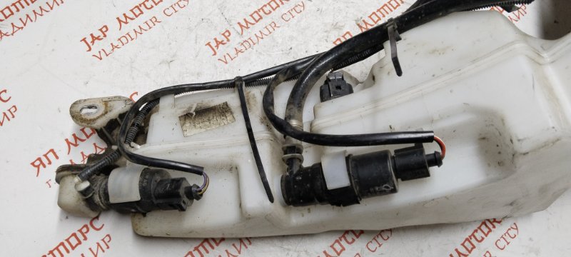 Бачок стеклоомывателя, 3000 рублей, Владимир