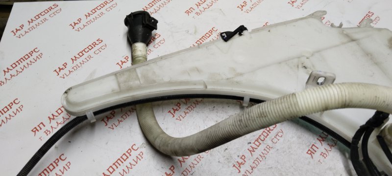 Бачок стеклоомывателя, 4000 рублей, Владимир