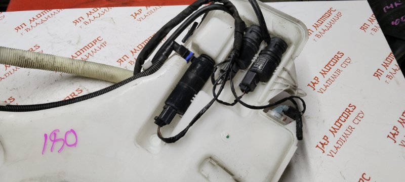 Бачок стеклоомывателя, 4000 рублей, Владимир