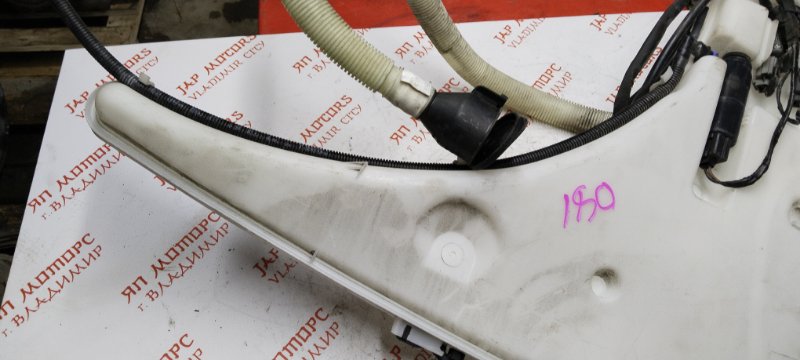 Бачок стеклоомывателя, 4000 рублей, Владимир