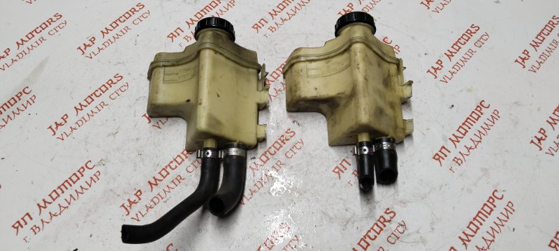 Бачок гидроусилителя руля, 750 рублей, Владимир