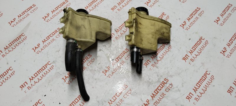 Бачок гидроусилителя руля, 750 рублей, Владимир