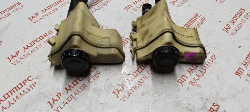 Бачок гидроусилителя руля, 750 рублей, Владимир