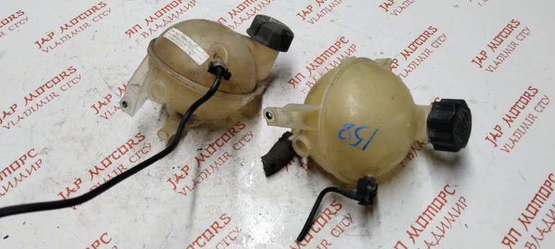 Бачок расширительный, 1000 рублей, Владимир