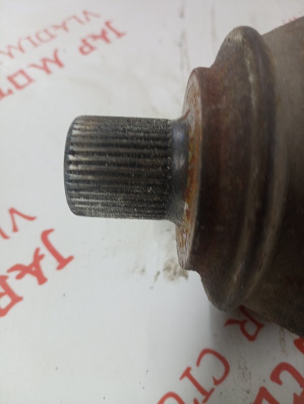 Привод, 5000 рублей, Владимир