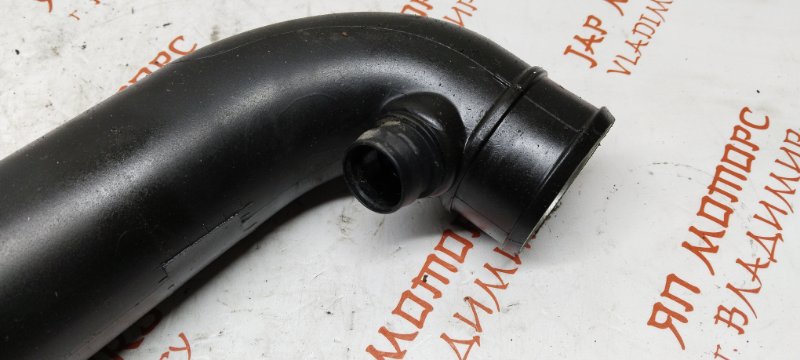 Патрубок интеркулера, 1000 рублей, Владимир