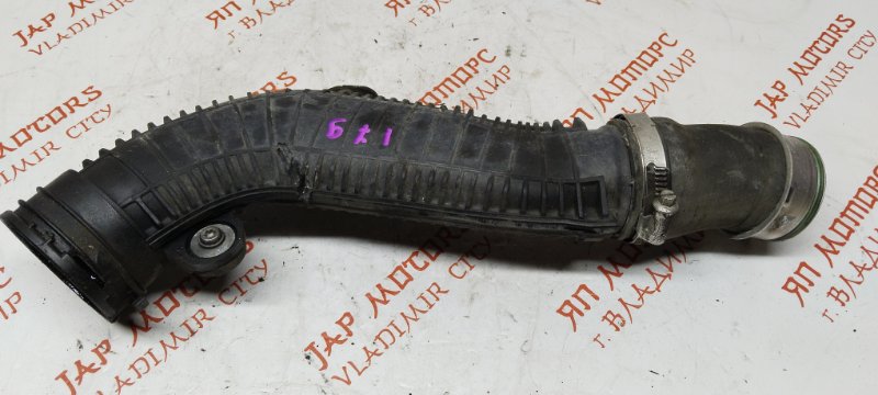 Патрубок впускной системы, 2000 рублей, Владимир