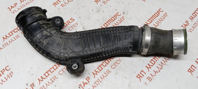 Патрубок впускной системы, 2000 рублей, Владимир