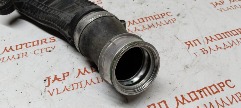 Патрубок впускной системы, 2000 рублей, Владимир