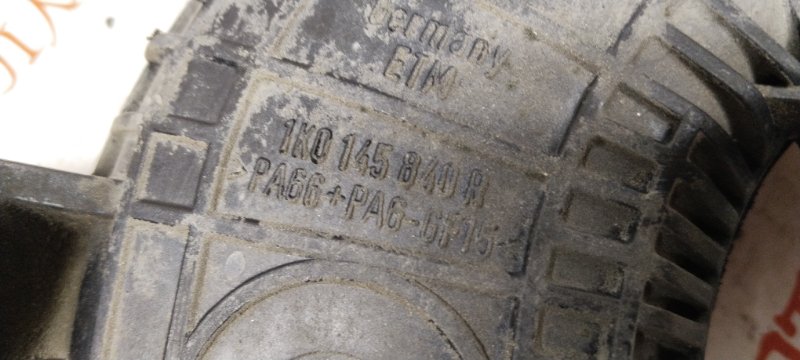 Патрубок впускной системы, 2000 рублей, Владимир