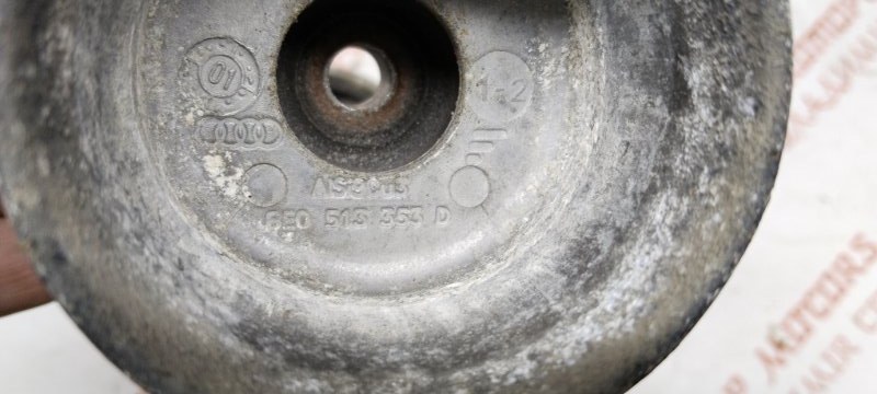 Опора стойки, 1000 рублей, Владимир