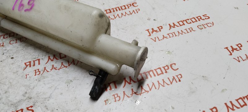 Бачок расширительный, 1000 рублей, Владимир