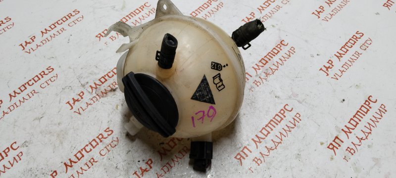 Бачок расширительный, 1000 рублей, Владимир