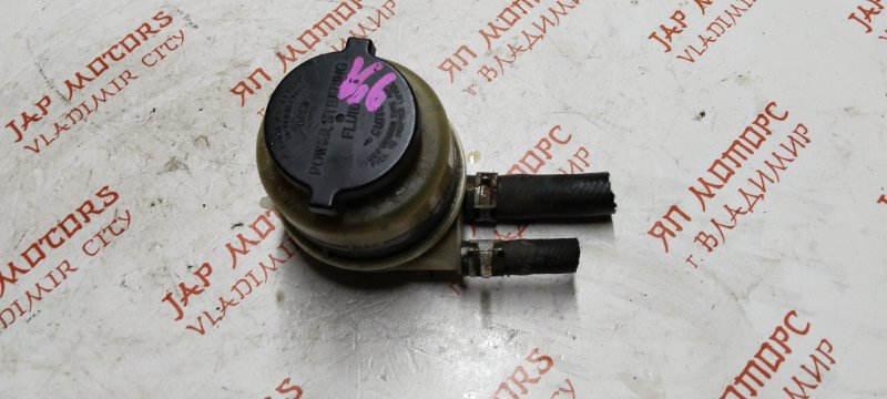 Бачок гидроусилителя руля, 1000 рублей, Владимир