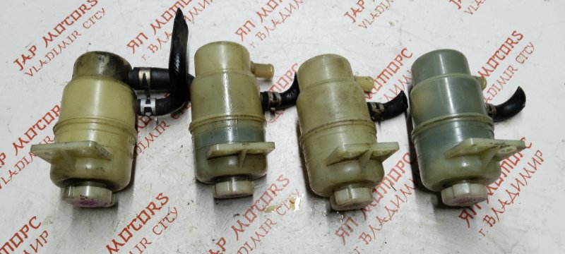 Бачок гидроусилителя руля, 500 рублей, Владимир