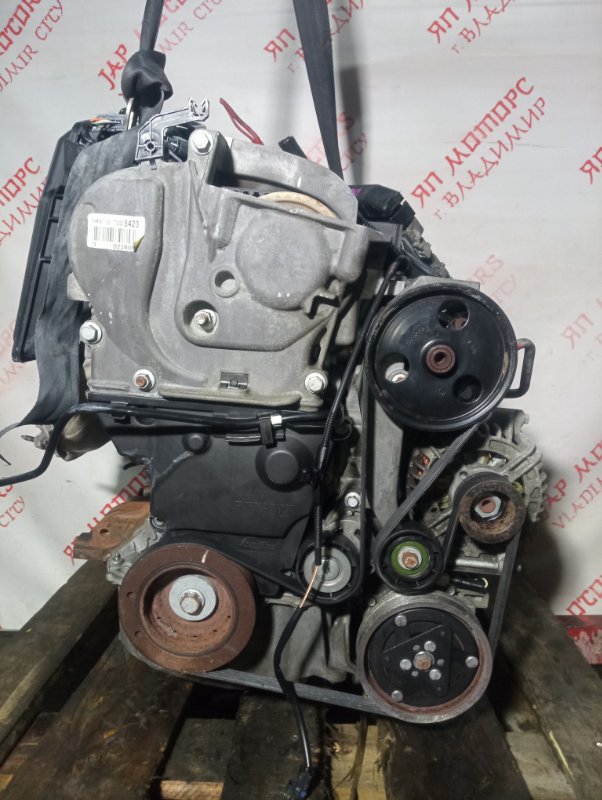 Двигатель, 85000 рублей, Владимир