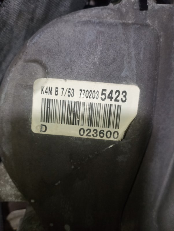 Двигатель, 85000 рублей, Владимир