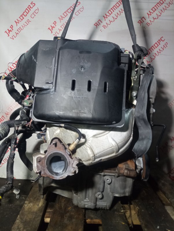 Двигатель, 85000 рублей, Владимир