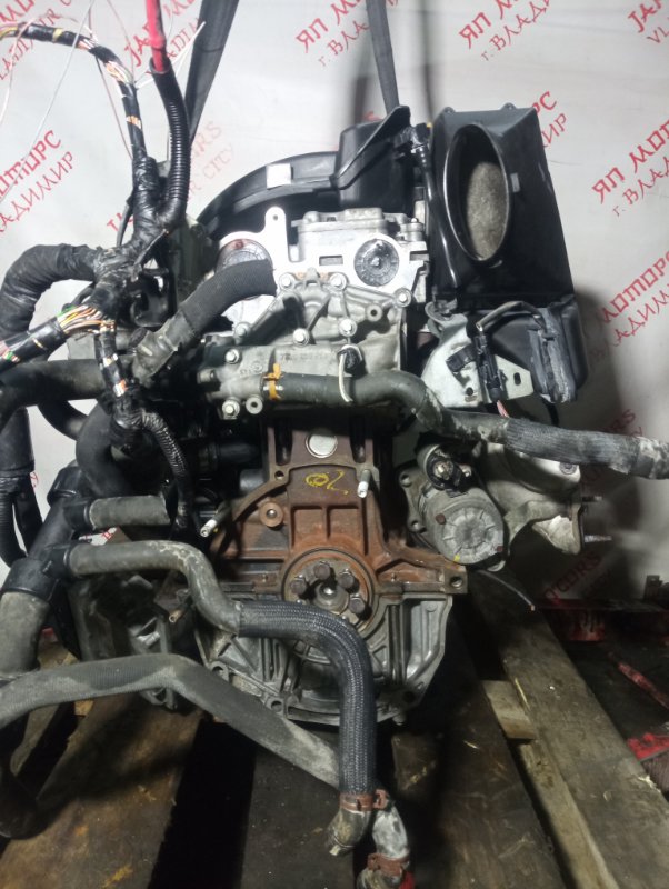 Двигатель, 85000 рублей, Владимир