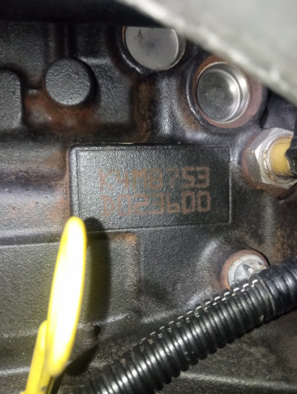 Двигатель, 85000 рублей, Владимир