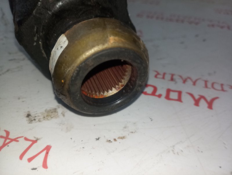 Привод, 3000 рублей, Владимир