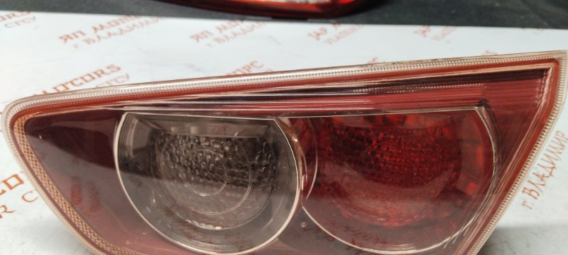 Фонарь задний, 1750 рублей, Владимир