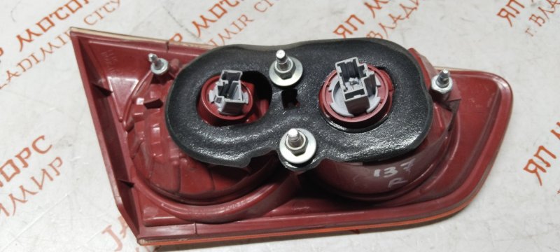 Фонарь задний, 1750 рублей, Владимир