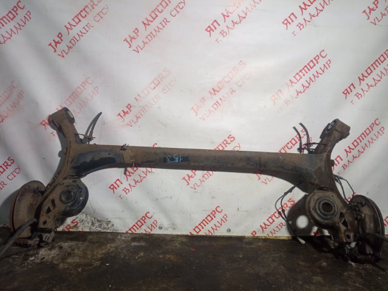 Балка подвески, 13000 рублей, Владимир