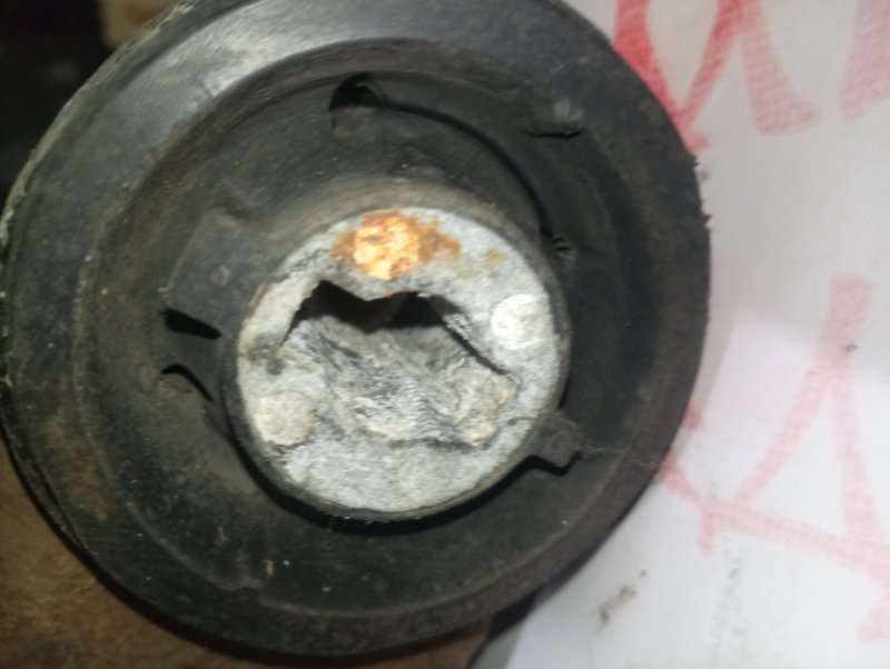 Балка подвески, 13000 рублей, Владимир