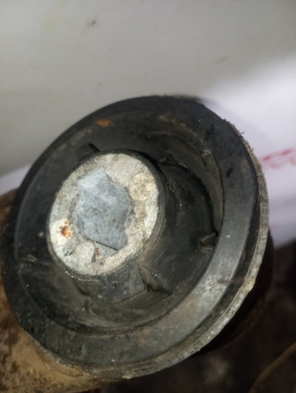 Балка подвески, 13000 рублей, Владимир