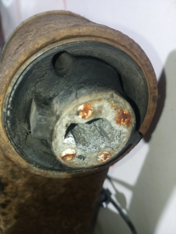 Балка подвески, 13000 рублей, Владимир