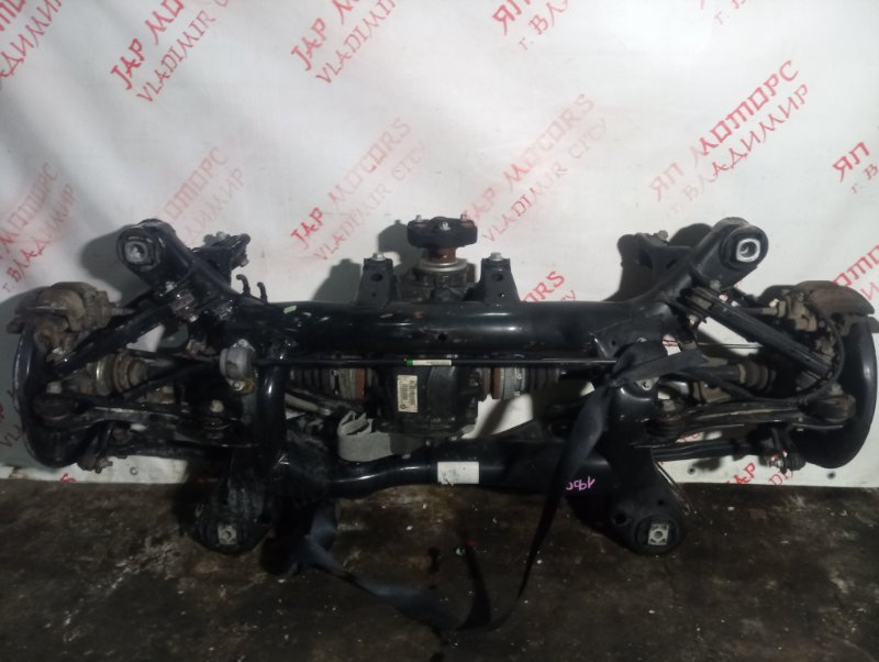 Балка подвески, 43000 рублей, Владимир