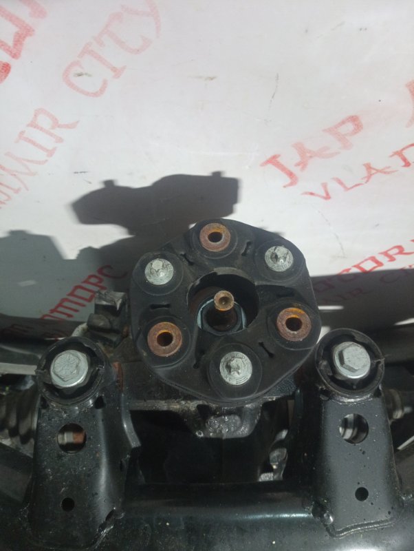 Балка подвески, 43000 рублей, Владимир