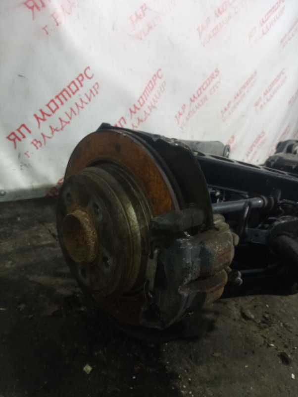 Балка подвески, 43000 рублей, Владимир