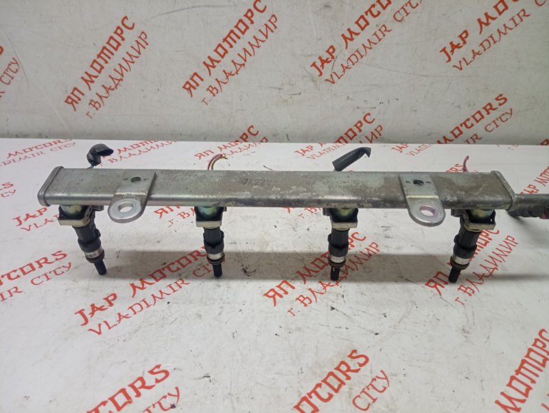 Топливная рейка, 1500 рублей, Владимир