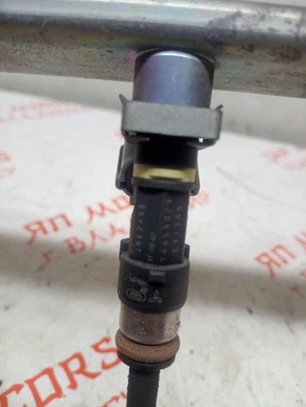 Топливная рейка, 1500 рублей, Владимир