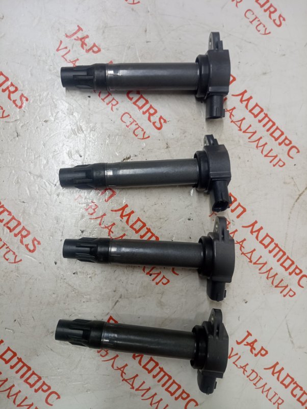 Катушка зажигания, 1000 рублей, Владимир