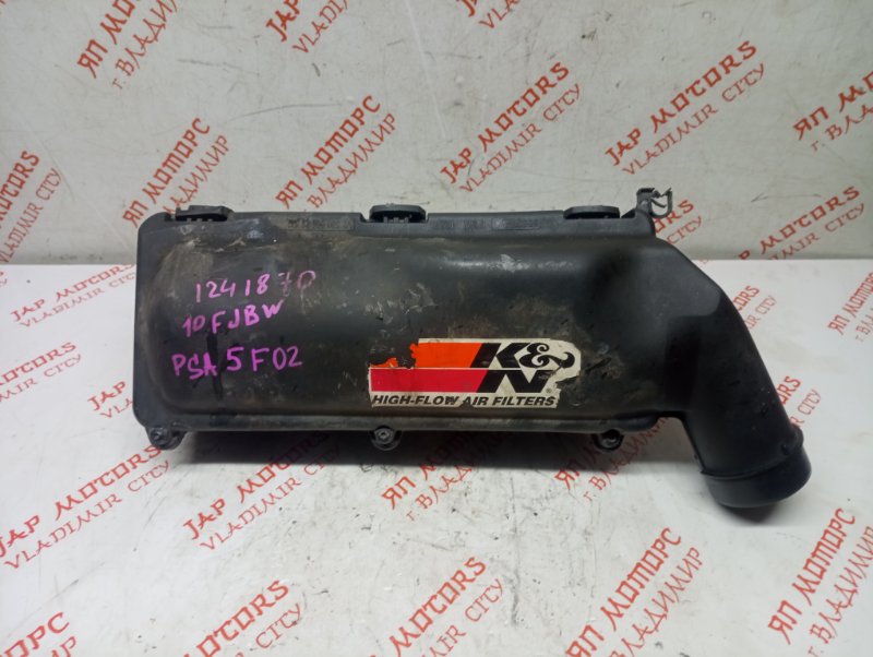 Корпус воздушного фильтра, 2500 рублей, Владимир