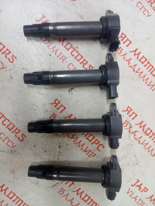 Катушка зажигания, 1000 рублей, Владимир