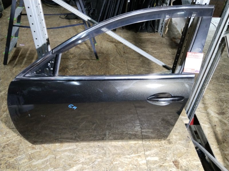 Дверь боковая, 10000 рублей, Владимир