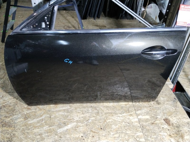 Дверь боковая, 10000 рублей, Владимир