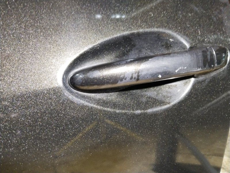 Дверь боковая, 10000 рублей, Владимир