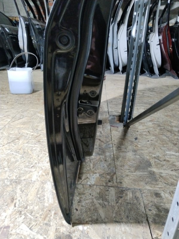 Дверь боковая, 10000 рублей, Владимир